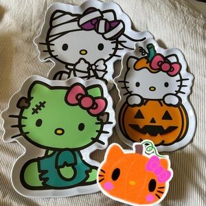 Hello Kitty Halloween Bundle